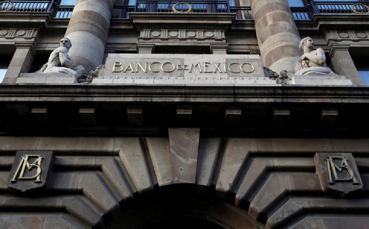 Segunda etapa de recuperación en México será más retadora: Banxico