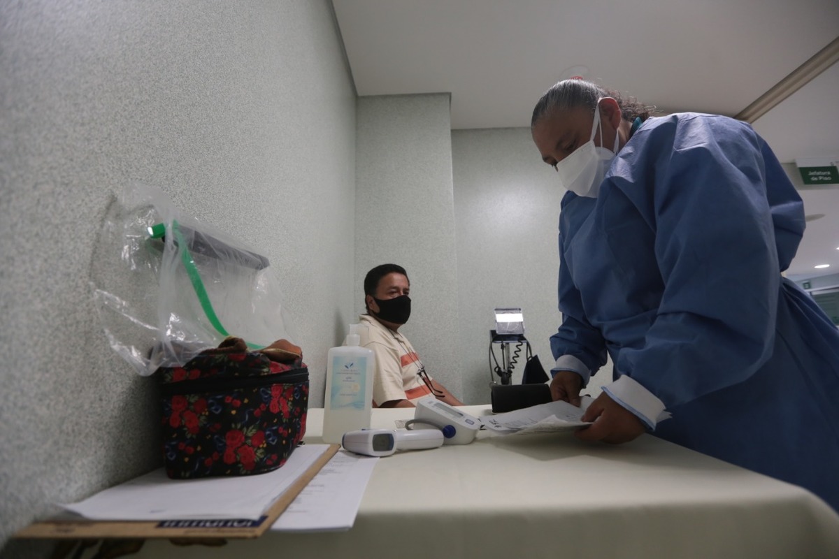 Señalaron que tienen 23 mil 235 sospechosos. (Tania Contreras)