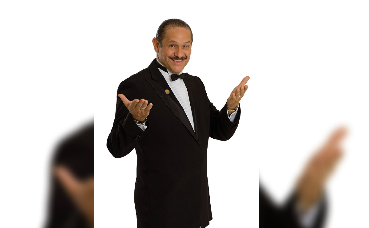 Teo González (Cortesía)