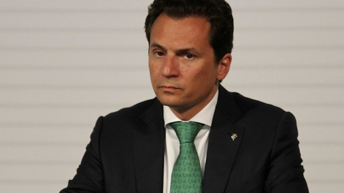 Tribunal deja sin efecto orden de captura contra hermana de Emilio Lozoya
