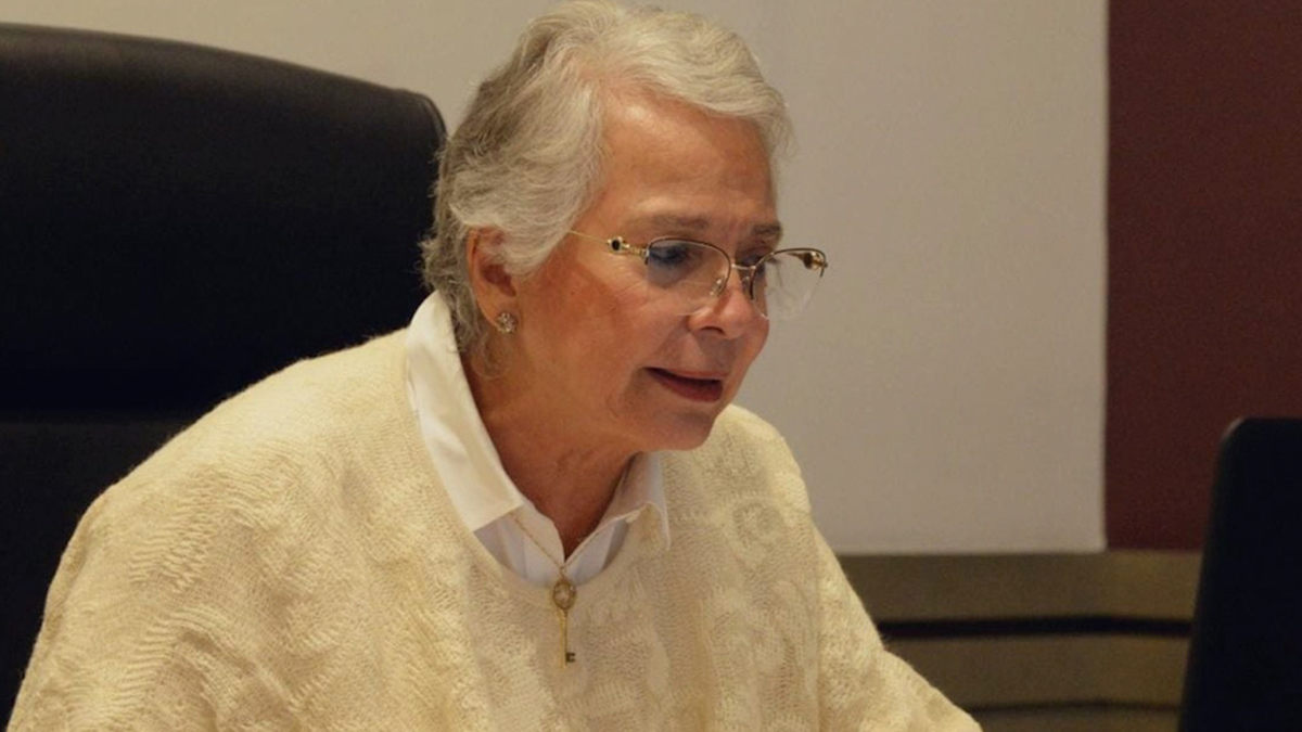 Violencia contra mujeres aumentó durante confinamiento: Sánchez Cordero