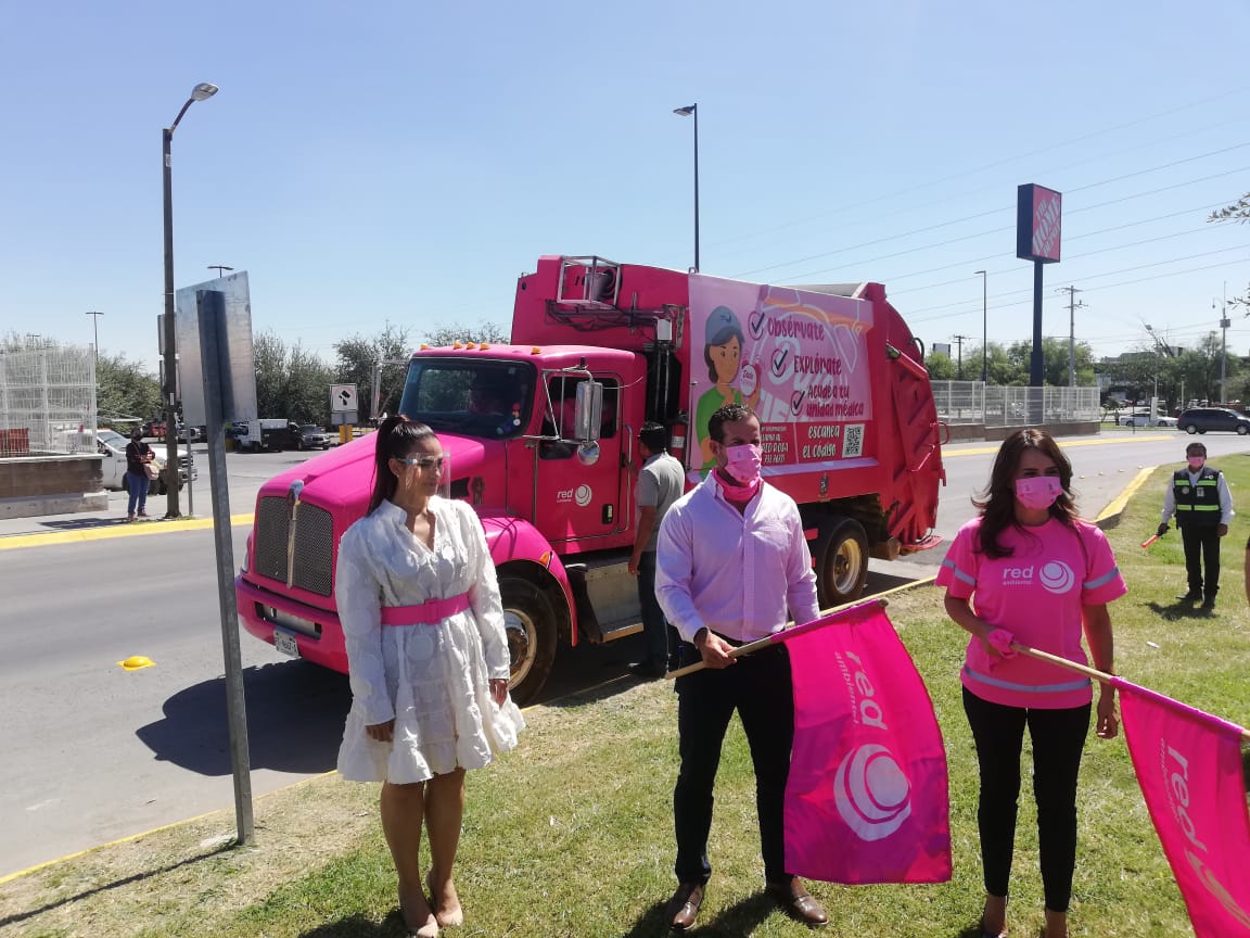 La alcaldesa argumentó que los lineamientos utilizados por la CEE no contemplan a mujeres que participen en la vida pública La alcaldesa argumentó que