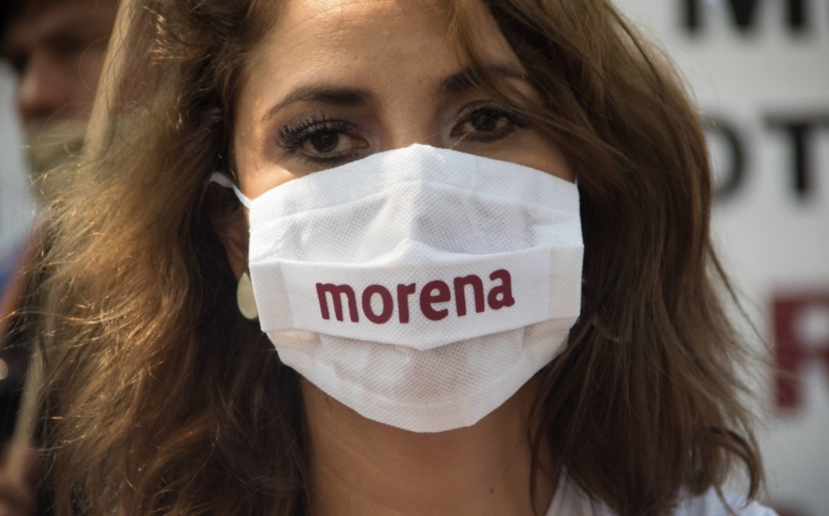 Arranca encuesta para elegir dirigencia de Morena; priorizará paridad de género