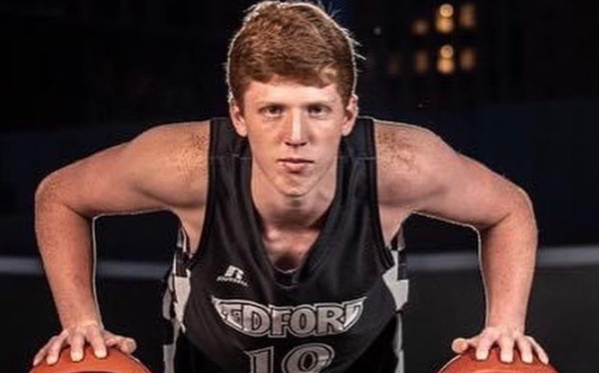 Chad Dorrill (Twitter)