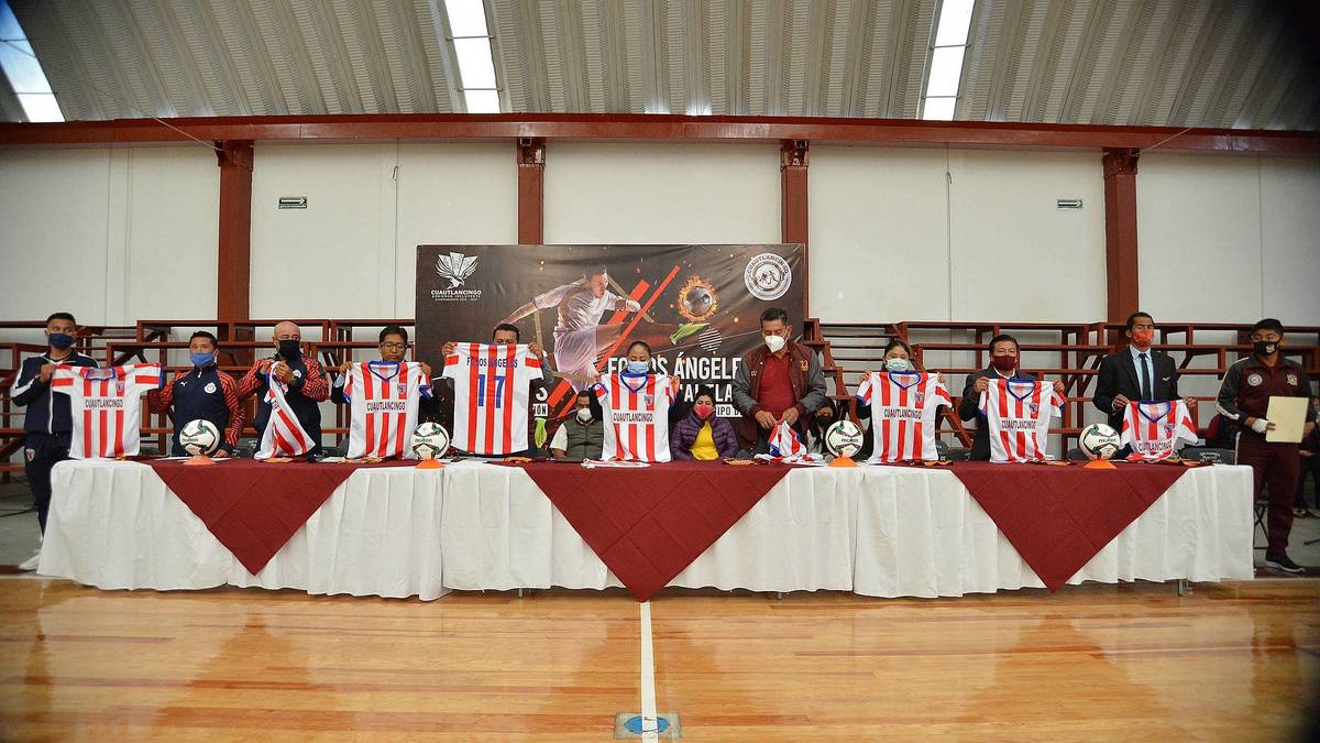 Chivas Los Ángeles estrena casa para esta temporada (Especial)