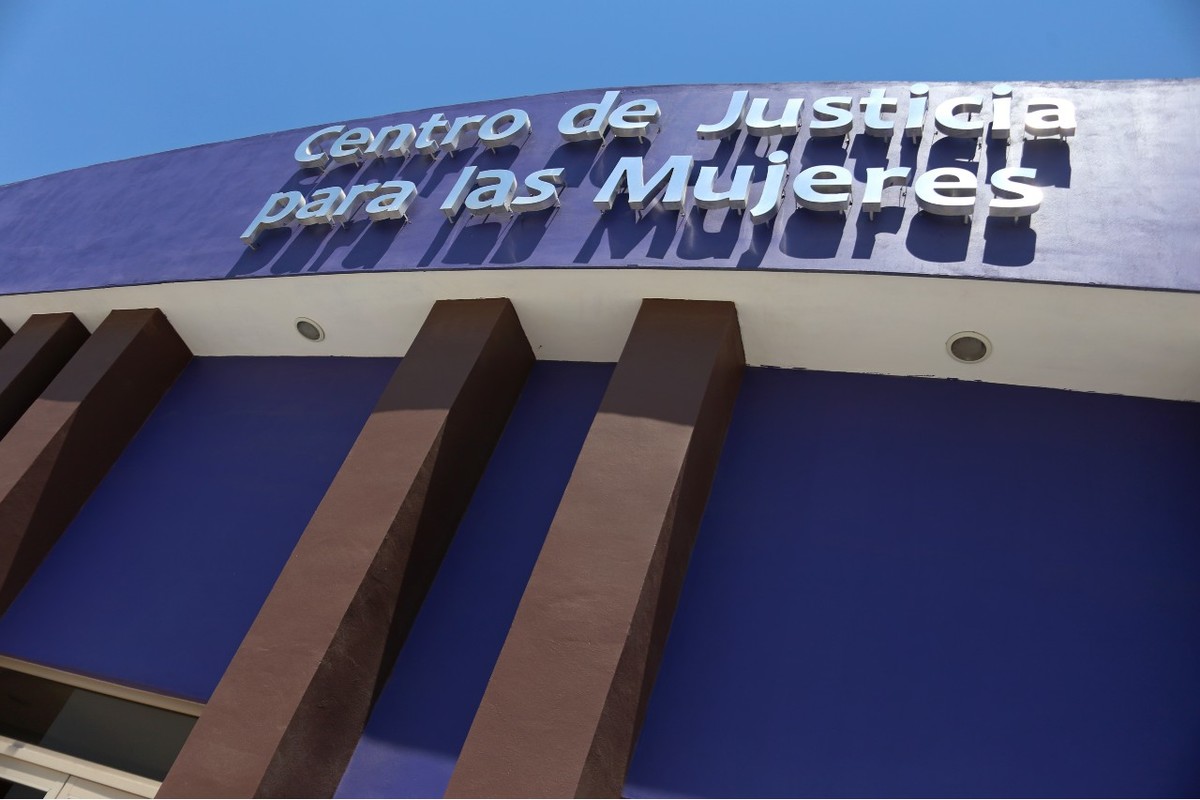 La Delegación asegura que su contrato temporal se terminó el pasado 30 de septiembre. (Manuel Guadarrama)