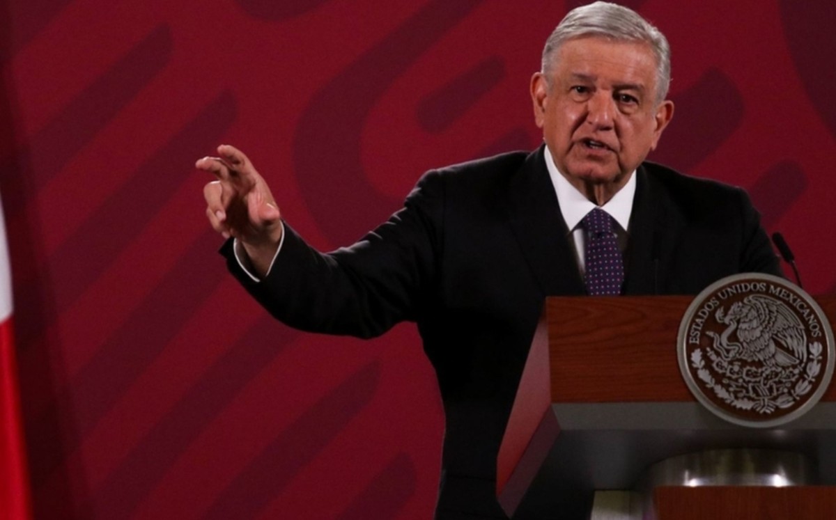 Es extraño que migrantes busquen llegar a EU previo a elección: AMLO