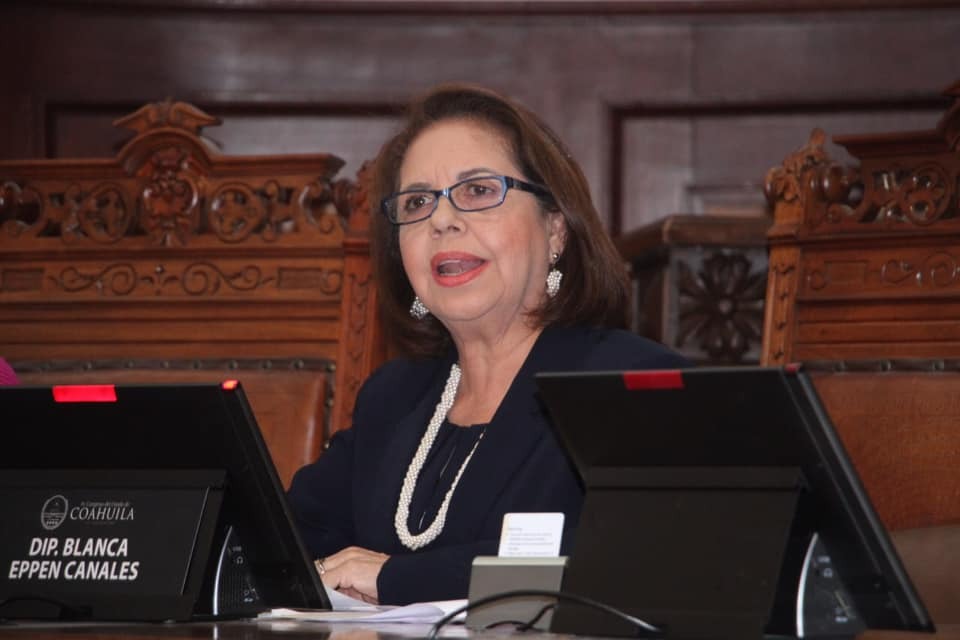 Se incluye la propuesta para que en la resolución de conflictos intra-partidistas se aplique la perspectiva de género. (Especial)
