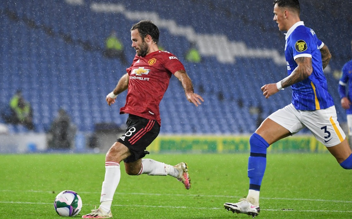 Juan Mata (AP)