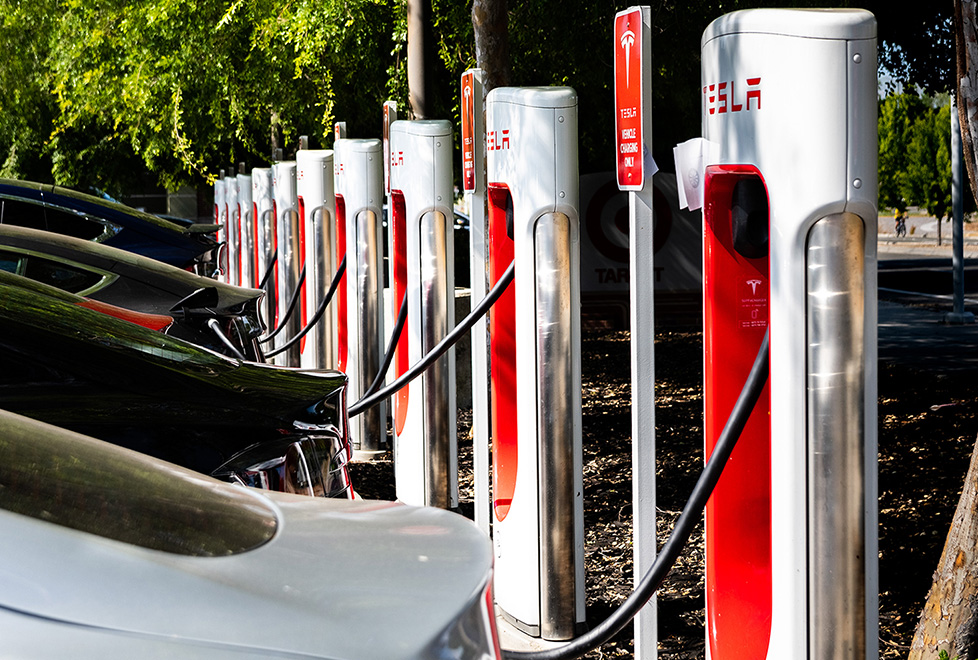 La empresa quiere aprovechar el mercado de Tesla en México.