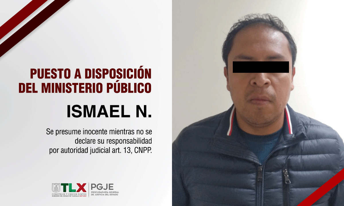 La PGJE esclarece multihomicidio de familia. (Especial)