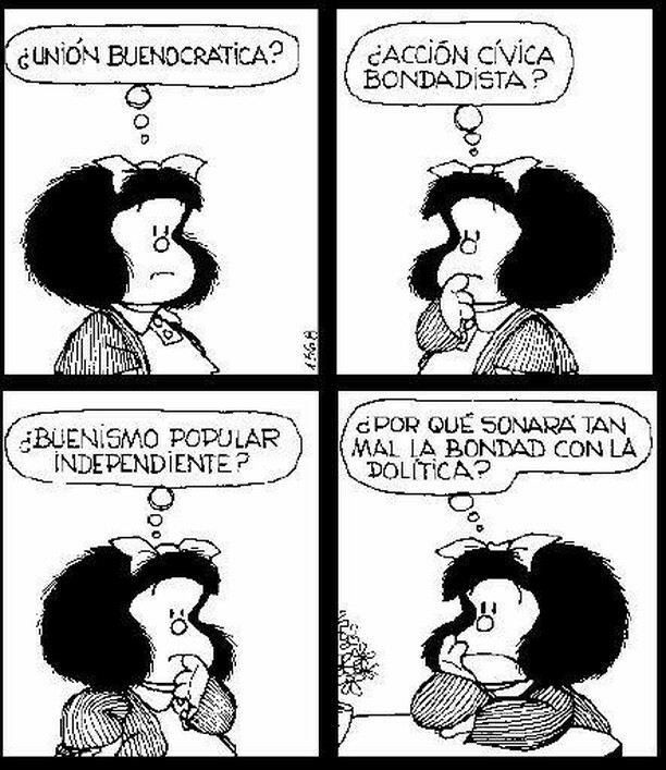 mafalda
