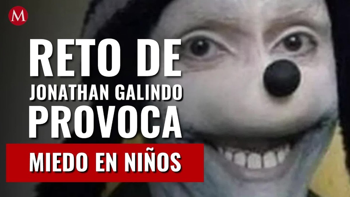 Tengo miedo: niño muere tras lanzarse desde el piso 11 para cumplir reto viral 'Jonathan Galindo'