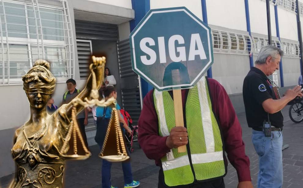 Más de 7 mil sanciones se han pagado con servicio comunitario en León