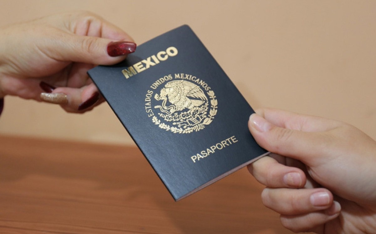 Pasaporte ya se podrá tramitar en AICM