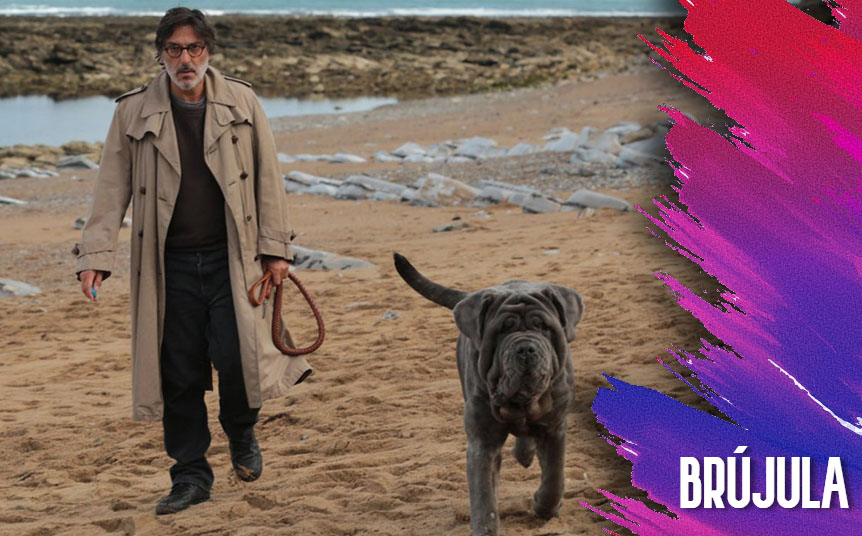 La película ‘Mi perro estúpido’ de Yvan Attal será parte del festival (Foto: Cortesía)