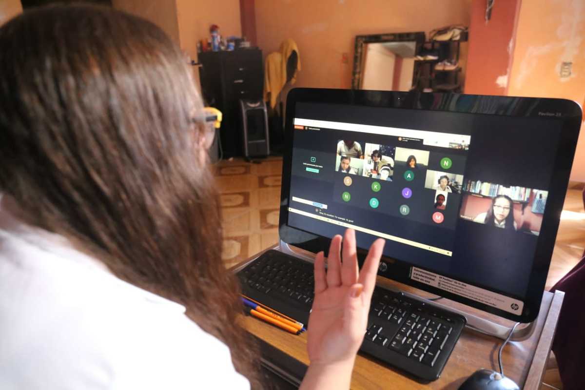 UAdeC convoca a los aspirantes a registrarse a través de internet. (Especial)