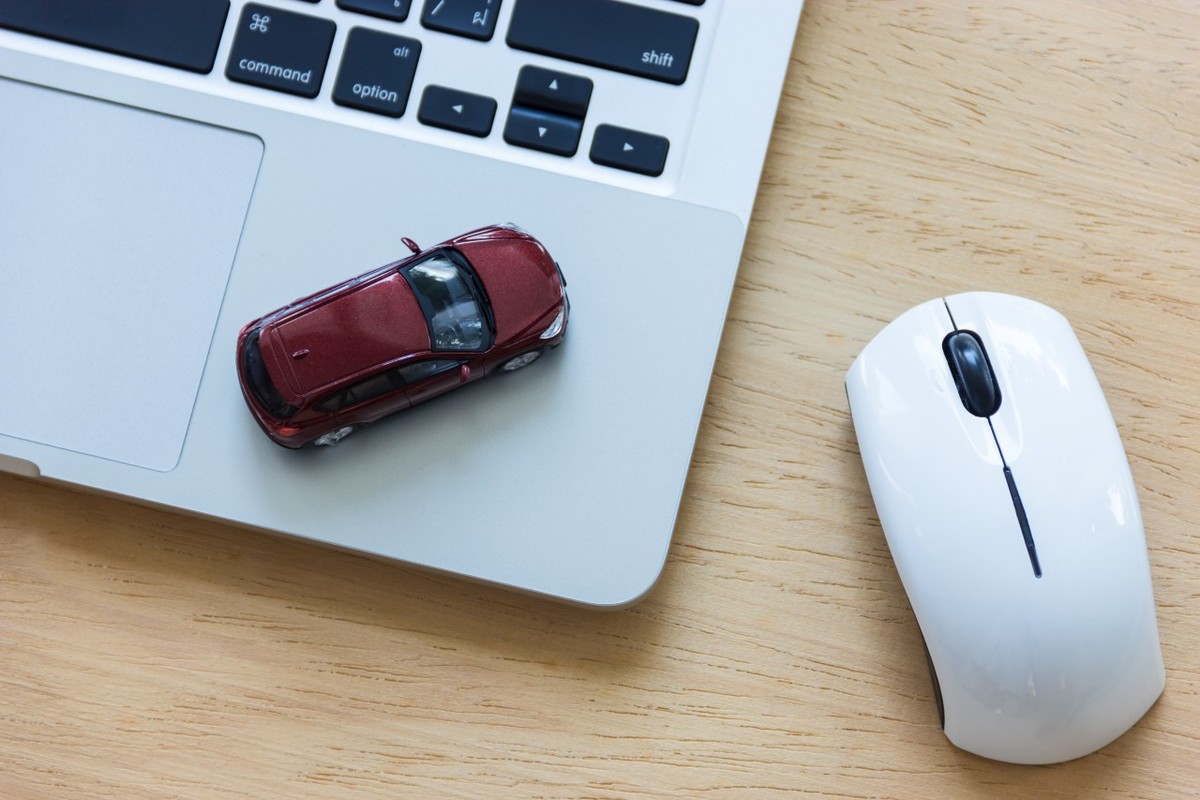 La venta de autos en línea recibió pocas quejas durante 2019 y 2020 (Especial)