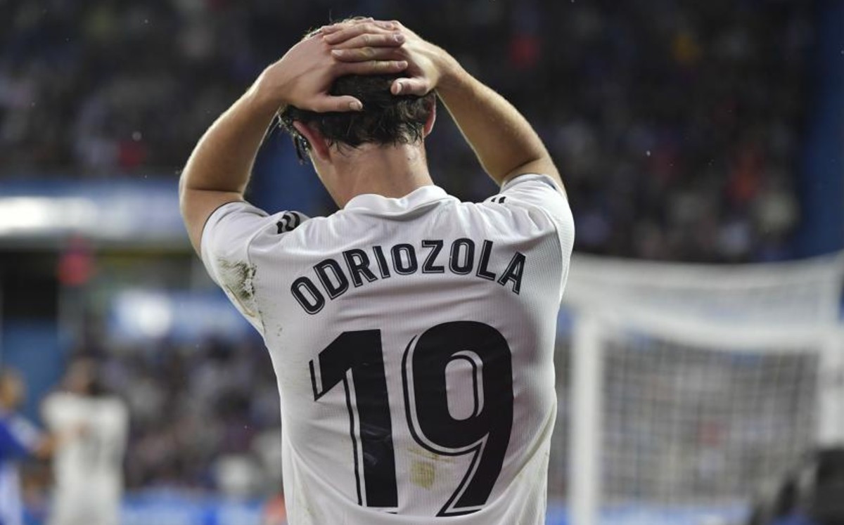 Álvaro Odriozola (AP)
