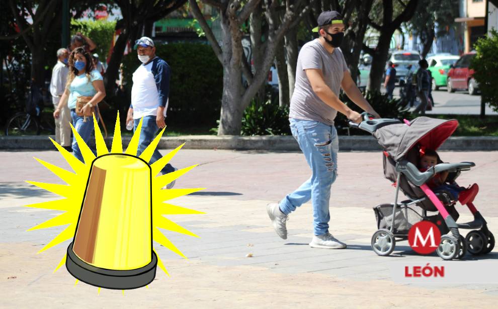 León | Estas son las actividades que se retomarán con semáforo amarillo