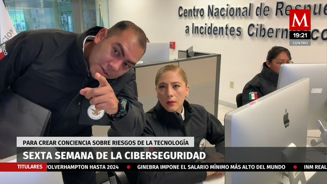 Milenio Noticias, con Pedro Gamboa, 03 de octubre de 2020