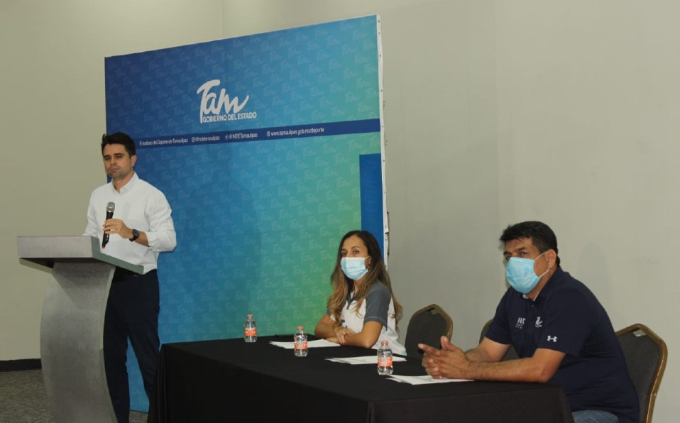 Premio Estatal del Deporte 2020