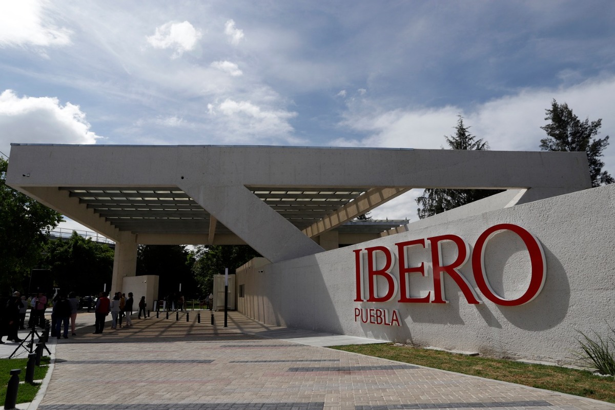 El programa “Padre Pedro Arrupe” es un proyecto surgido en la Ibero Puebla hace dos décadas. (Agencia Enfoque)