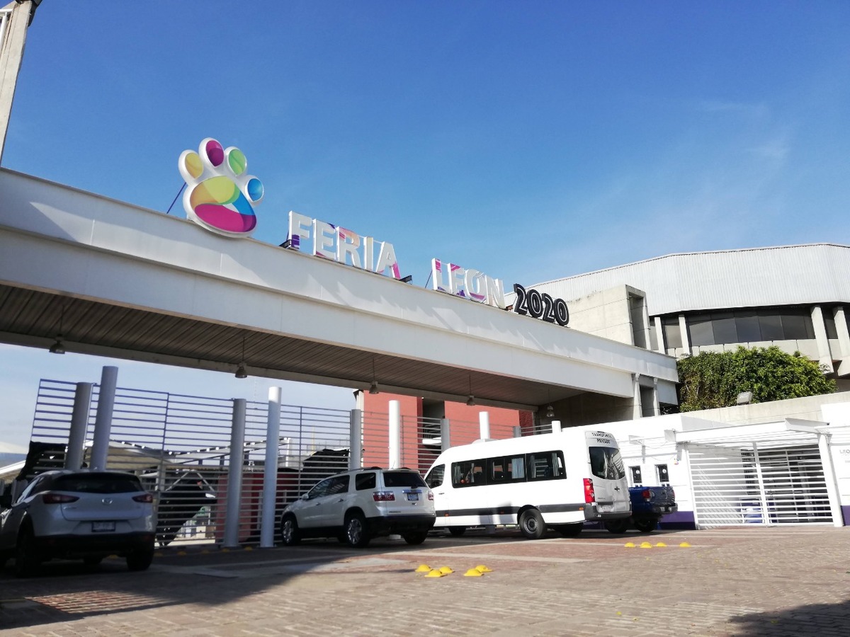 Feria de León 2021 en incertidumbre (Foto Dany Béjar)