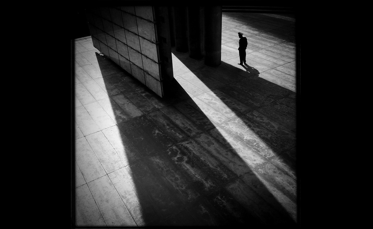 La fotografía en blanco y negro está viviendo un resurgimiento.