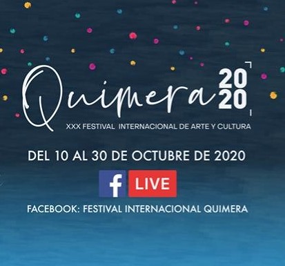 Las presentaciones serán transmitidas por Facebook. (Especial)