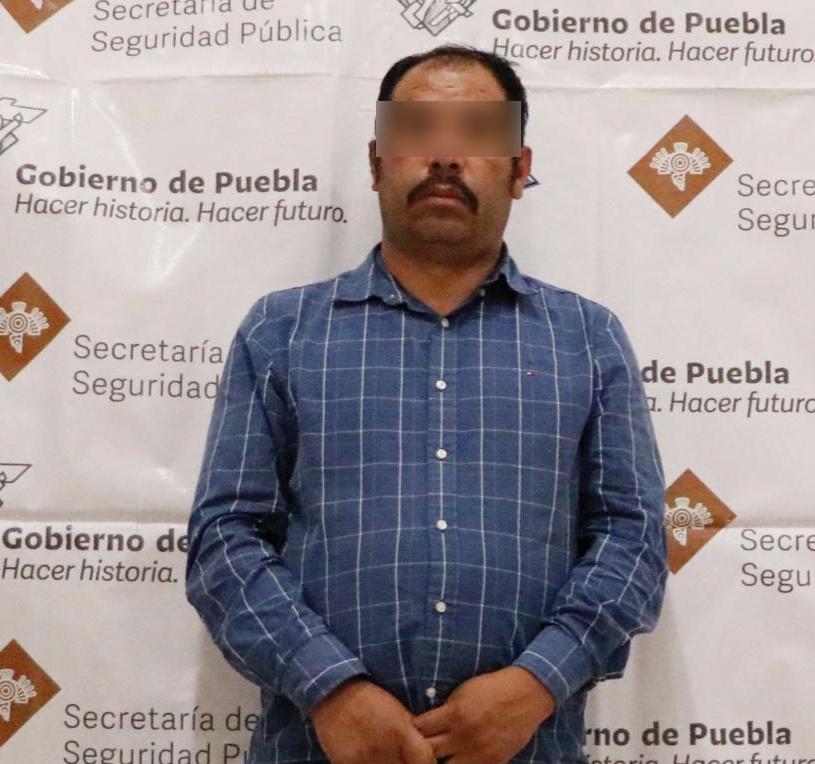 Mandan al Penal de Tepexi a ‘El Moco’. (Especial)