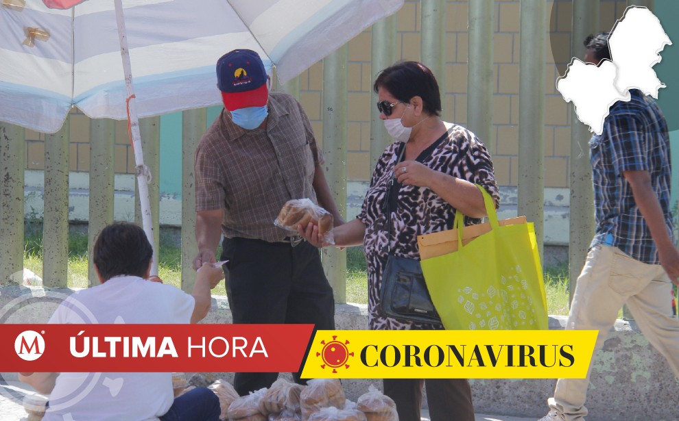 Autoridades piden no aflojar las medidas sanitarias en la nueva normalidad. (Manuel Guadarrama)
