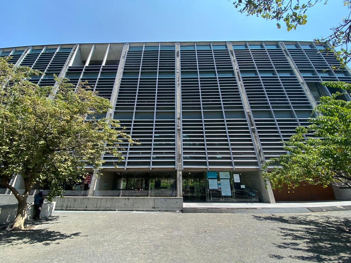 Biblioteca "José Vasconcelos"/ César García
