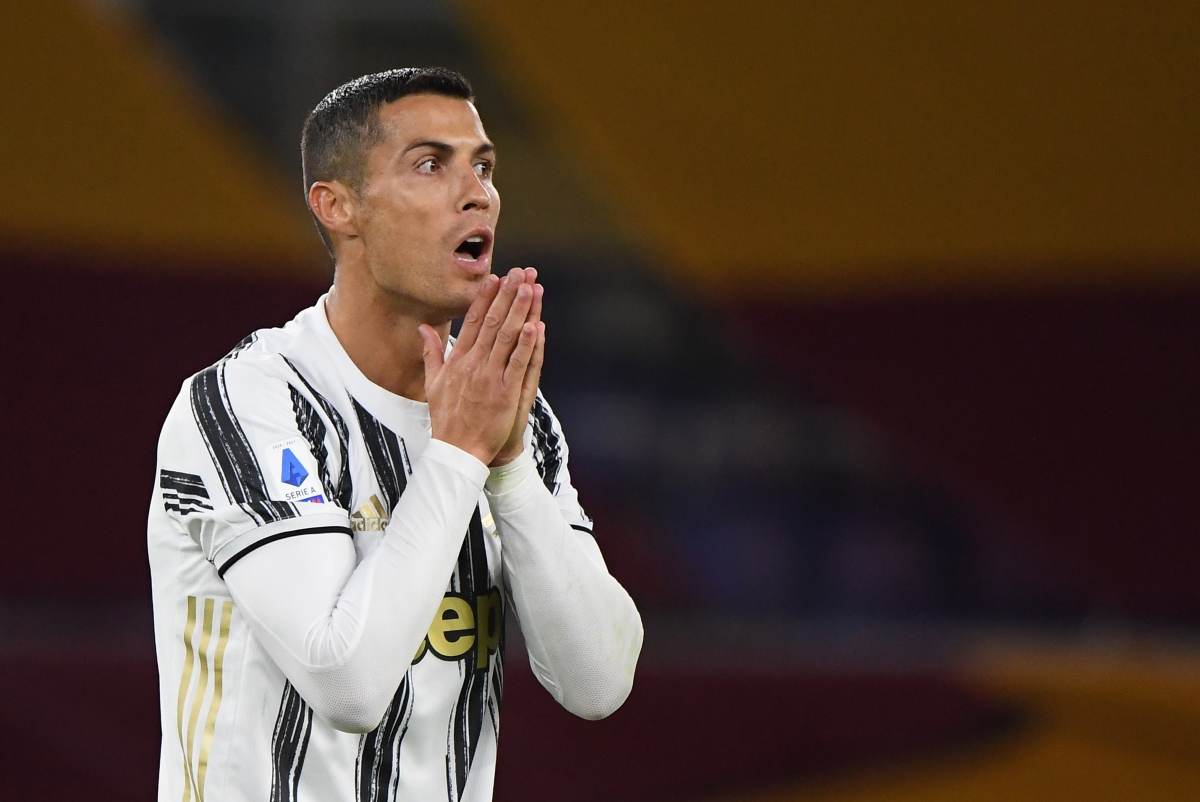 Caso de Cristiano Ronaldo por violación podría reabrirse (Reuters)