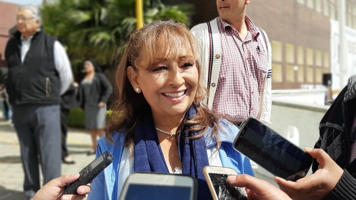 Cuellar Cisneros aun no revela públicamente sus intenciones. (Adolfo Tenahua Ramos)