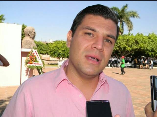 El ex alcalde de Michoacán fue agredido a balazos. Especial)