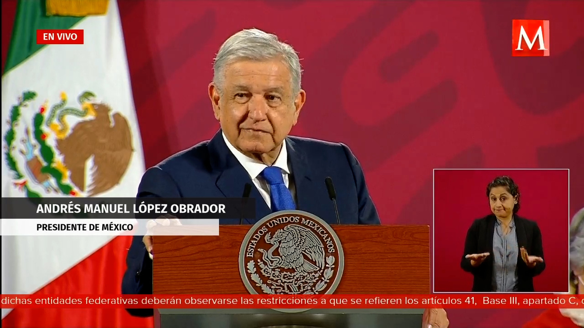 'Financial Times' debería disculparse por impulsar modelo neoliberal: AMLO