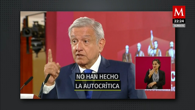 'Financial Times' debería disculparse por impulsar modelo neoliberal: AMLO
