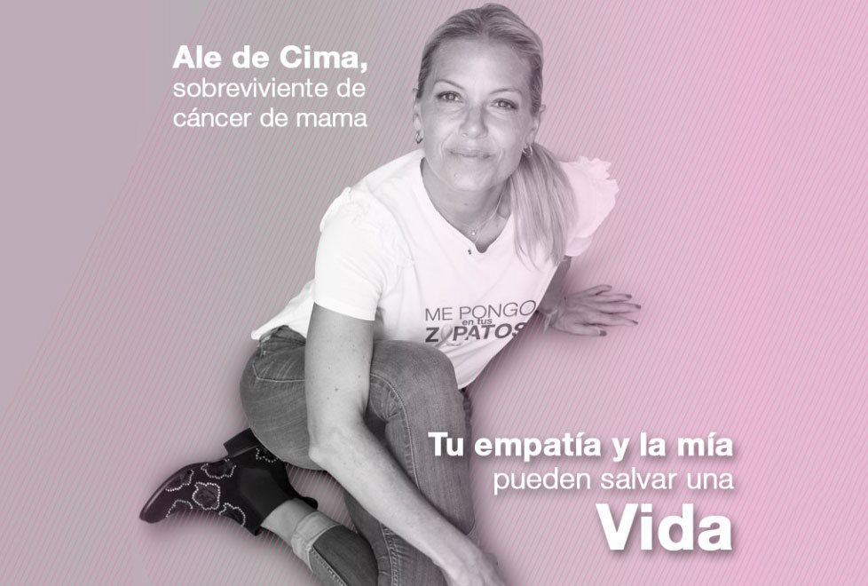 Fundación Cima en alianza con la empresa de calzado Bala di Gala