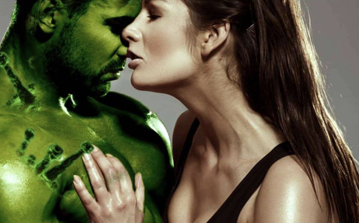 'Kissing the Coronavirus' ha hecho que muchos internautas soltaran una carcajada.(Amazon)