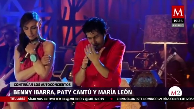 M2 con Violeta Moreno