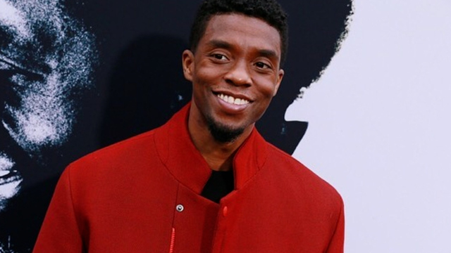 Netflix revela imágenes de la última película de Chadwick Boseman