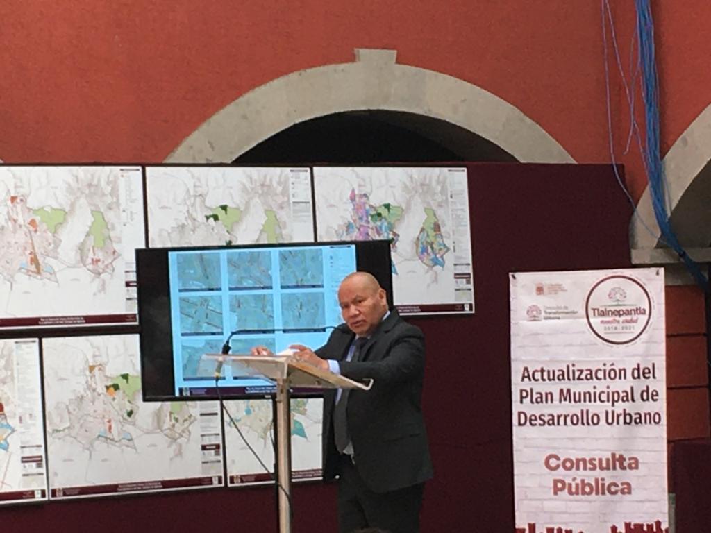 También plantea un estudio para extender hasta Tlalnepantla el Cablebús. (Especial)
