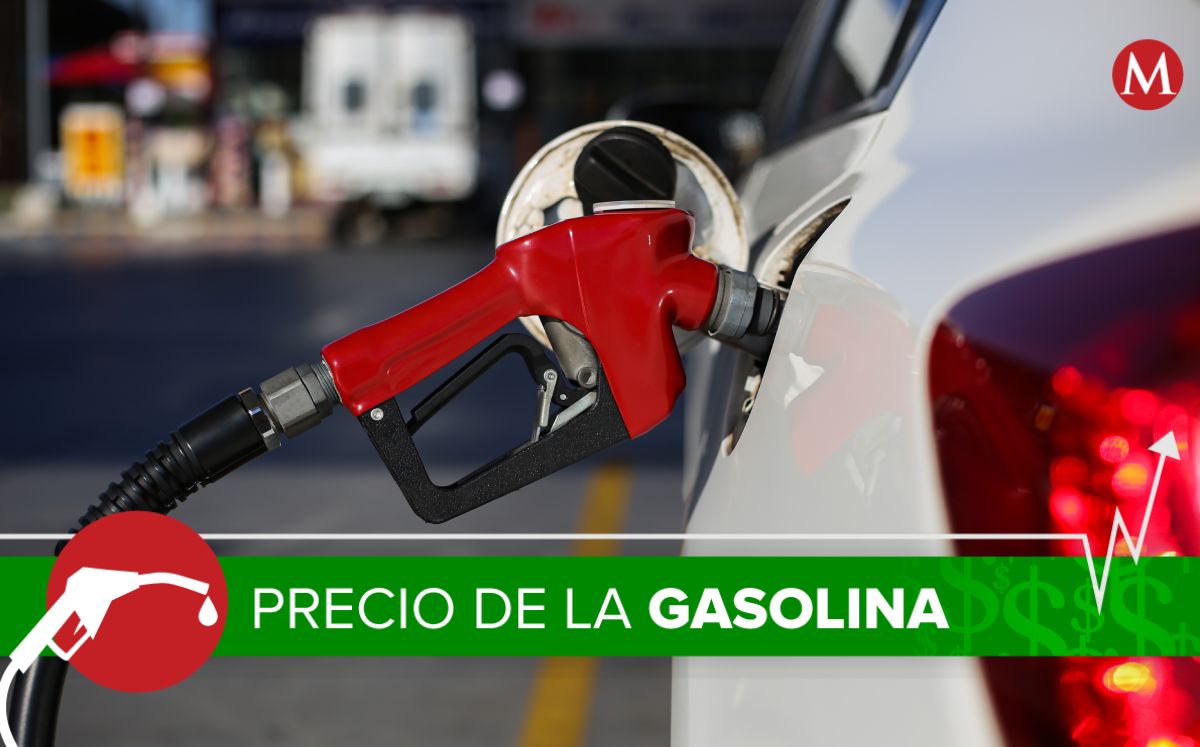Precio de la gasolina para hoy 5 de octubre de 2020. Foto: (Shutterstock)