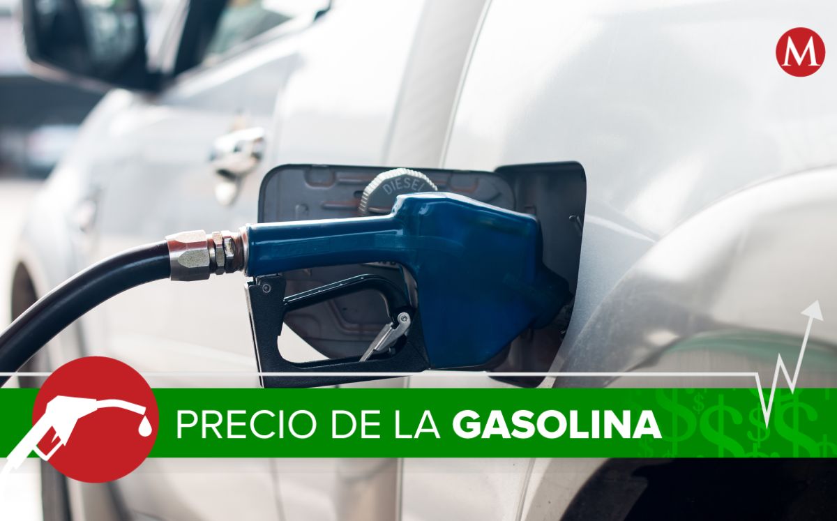Precio de la gasolina para hoy 6 de octubre de 2020. Foto: (Shutterstock)