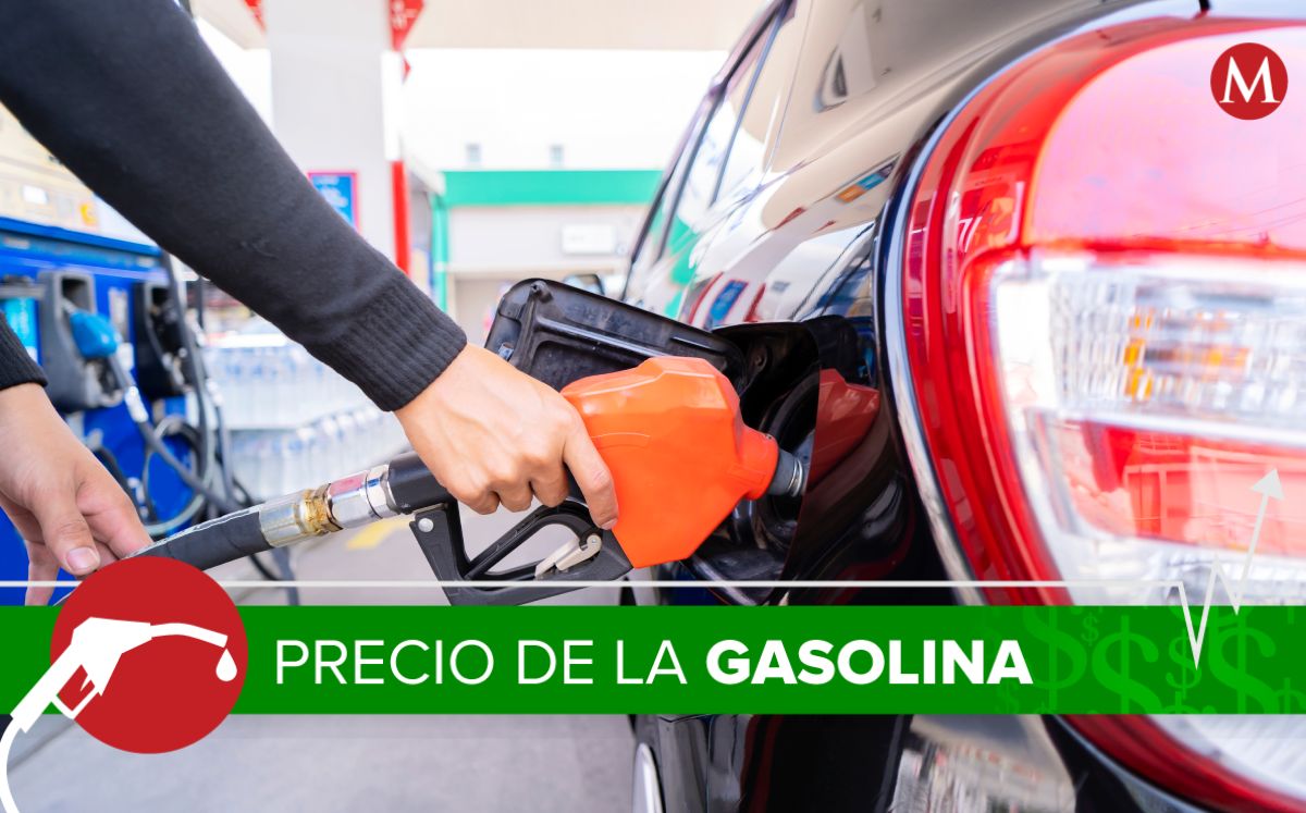 Precio de la gasolina para hoy 8 de octubre de 2020. Foto: (Shutterstock)