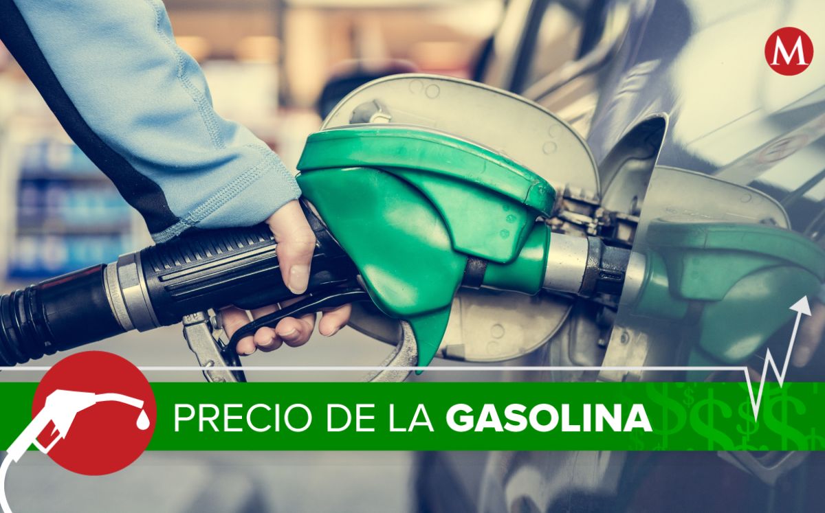Precio de la gasolina para hoy 12 de octubre de 2020. Foto: (Shutterstock)