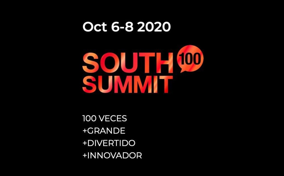 South Summit 2020 se celebrará en nueva edición omnicanal Grupo Milenio