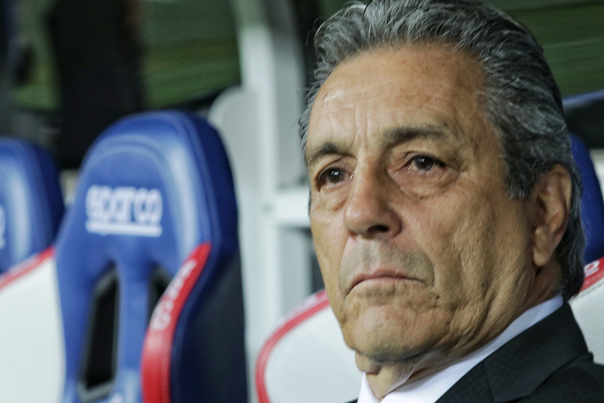 Tomás Boy, nuevo director técnico del Mazatlán FC (Imago7)
