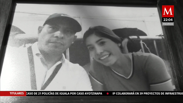 Asociación de ciclismo de la UNAM lamenta muerte de Alexia Ordóñez y de su padre